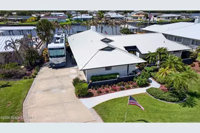 405 S Banana River Boulevard, Cocoa Beach, FL 32931 - Photo 58