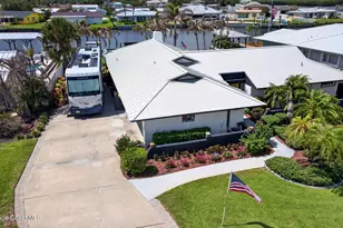 405 S Banana River Blvd, Cocoa Beach, FL 32931 - Photo 58