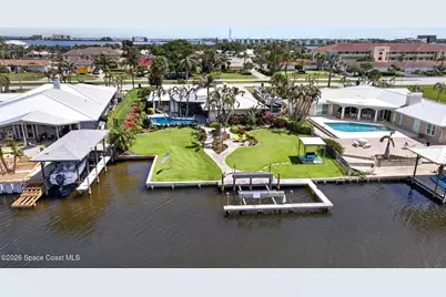 405 S Banana River Boulevard, Cocoa Beach, FL 32931 - Photo 76