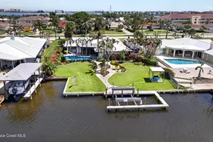 405 S Banana River Blvd, Cocoa Beach, FL 32931 - Photo 76