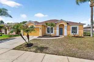 4021 Caparosa Cir, Melbourne, FL 32940 - Photo 1