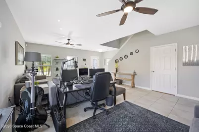 2347 Snapdragon Drive NW, Palm Bay, FL 32907 - Photo 8