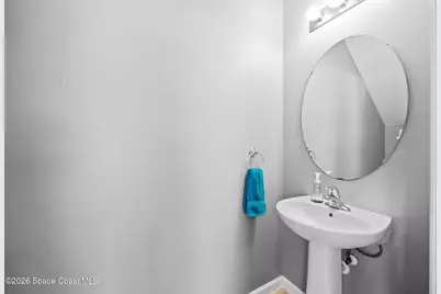 2347 Snapdragon Drive NW, Palm Bay, FL 32907 - Photo 10