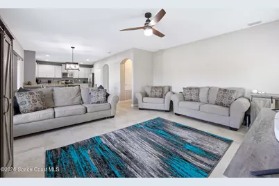 2347 Snapdragon Drive NW, Palm Bay, FL 32907 - Photo 20