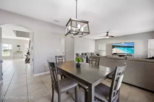 2347 Snapdragon Dr NW, Palm Bay, FL 32907 - Photo 16