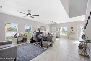 2347 Snapdragon Dr NW, Palm Bay, FL 32907 - Photo 10