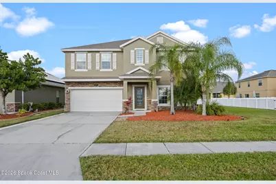 2347 Snapdragon Drive NW, Palm Bay, FL 32907 - Photo 2