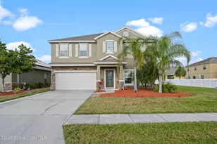 2347 Snapdragon Dr NW, Palm Bay, FL 32907 - Photo 2