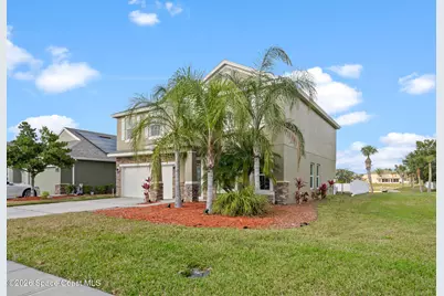 2347 Snapdragon Drive NW, Palm Bay, FL 32907 - Photo 4