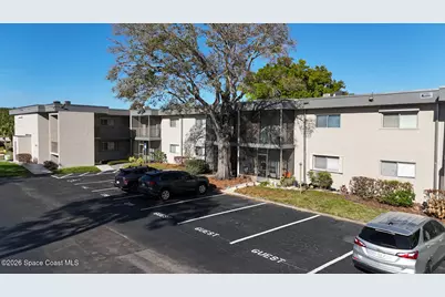 2935 Thrush Drive #237, Melbourne, FL 32935 - Photo 2