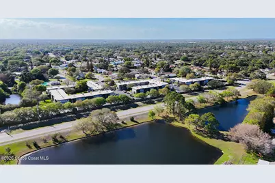 2935 Thrush Drive #237, Melbourne, FL 32935 - Photo 2