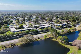 2935 Thrush Dr, Melbourne, FL 32935 - Photo 2