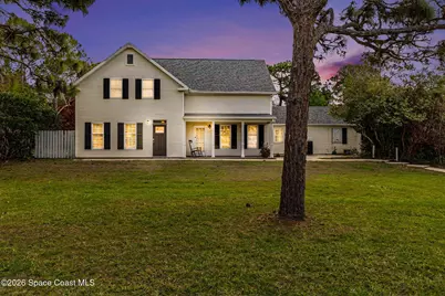 3965 Miller Lane, Grant-Valkaria, FL 32950 - Photo 2