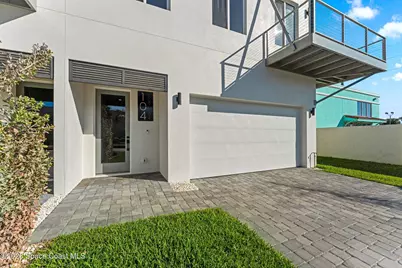 104 4th Avenue, Indialantic, FL 32903 - Photo 2