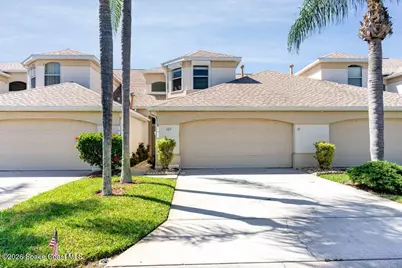 107 Mar Brisa Court #U-107, Satellite Beach, FL 32937 - Photo 2