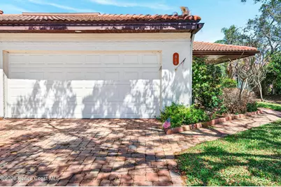 810 Parkside Place #810, Indian Harbour Beach, FL 32937 - Photo 36