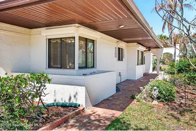 810 Parkside Place #810, Indian Harbour Beach, FL 32937 - Photo 2