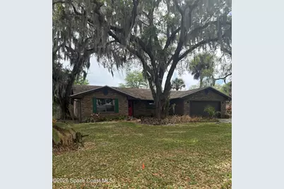 1833 Oakwood Trail, Melbourne, FL 32934 - Photo 1
