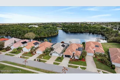 438 Carmel Drive, Melbourne, FL 32940 - Photo 4