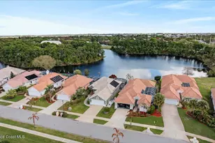 438 Carmel Dr, Melbourne, FL 32940 - Photo 4