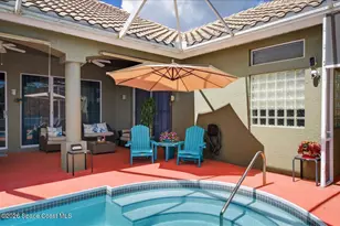 438 Carmel Dr, Melbourne, FL 32940 - Photo 40