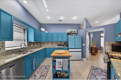 438 Carmel Drive, Melbourne, FL 32940 - Photo 8