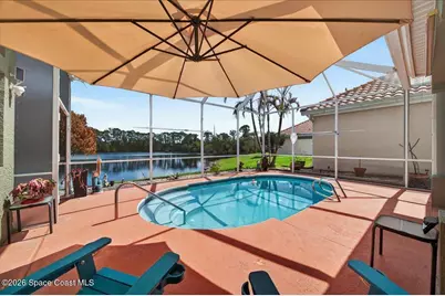 438 Carmel Drive, Melbourne, FL 32940 - Photo 38