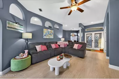 438 Carmel Drive, Melbourne, FL 32940 - Photo 20