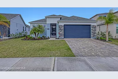 1623 Middlebury Drive, Palm Bay, FL 32909 - Photo 2