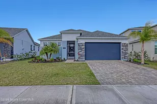 1623 Middlebury Drive, Palm Bay, FL 32909 - Photo 2