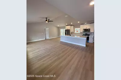2255 Plantation Drive, Melbourne, FL 32935 - Photo 2