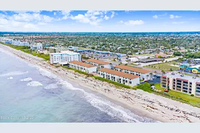 199 Florida A1A Highway #A-102, Satellite Beach, FL 32937 - Photo 4