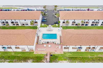 199 Florida A1A Highway #A-102, Satellite Beach, FL 32937 - Photo 40