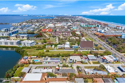 3250 N Atlantic Avenue, Cocoa Beach, FL 32931 - Photo 18
