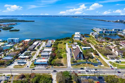 3250 N Atlantic Avenue, Cocoa Beach, FL 32931 - Photo 6