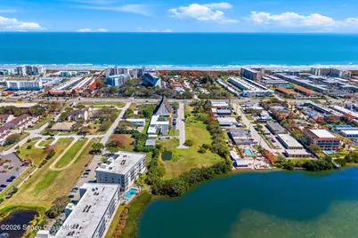 3250 N Atlantic Avenue, Cocoa Beach, FL 32931 - Photo 12