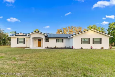 1815 Ford Road, Mims, FL 32754 - Photo 1