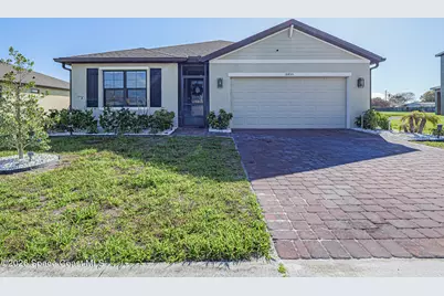 6455 Topaz Drive, Grant-Valkaria, FL 32949 - Photo 2