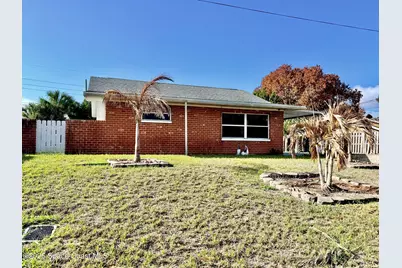 549 Poinciana Drive, Melbourne, FL 32935 - Photo 2