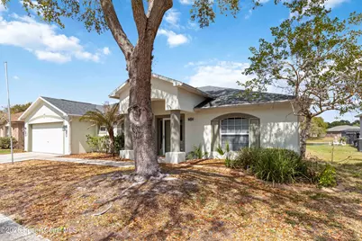 7606 Fringe Place, Cocoa, FL 32927 - Photo 2