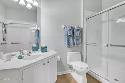 3848 Lexmark Lane #205, Rockledge, FL 32955 - Photo 24