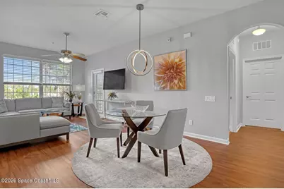 3848 Lexmark Lane #205, Rockledge, FL 32955 - Photo 12