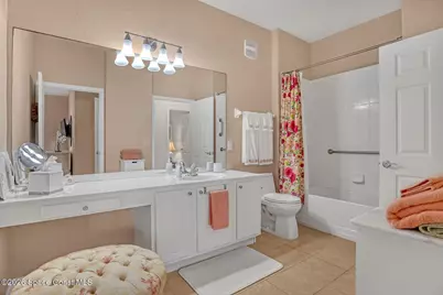 3848 Lexmark Lane #205, Rockledge, FL 32955 - Photo 28