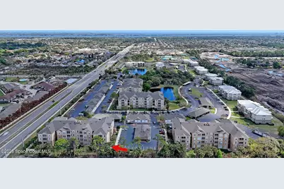 3848 Lexmark Lane #205, Rockledge, FL 32955 - Photo 54