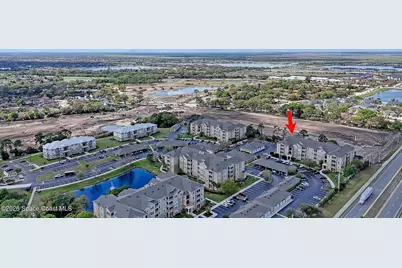 3848 Lexmark Lane #205, Rockledge, FL 32955 - Photo 52