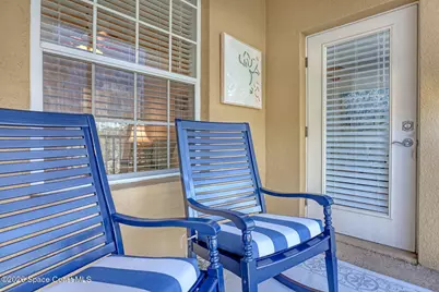 3848 Lexmark Lane #205, Rockledge, FL 32955 - Photo 16