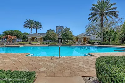 3848 Lexmark Lane #205, Rockledge, FL 32955 - Photo 36