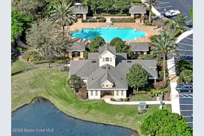 3848 Lexmark Lane #205, Rockledge, FL 32955 - Photo 50