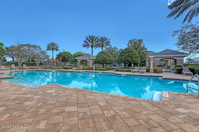 3848 Lexmark Lane #205, Rockledge, FL 32955 - Photo 46