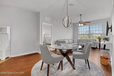 3848 Lexmark Lane #205, Rockledge, FL 32955 - Photo 14